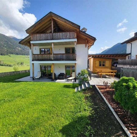 Apartments Stoll Planca di Sopra 外观 照片