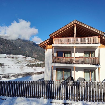Apartments Stoll Planca di Sopra 外观 照片