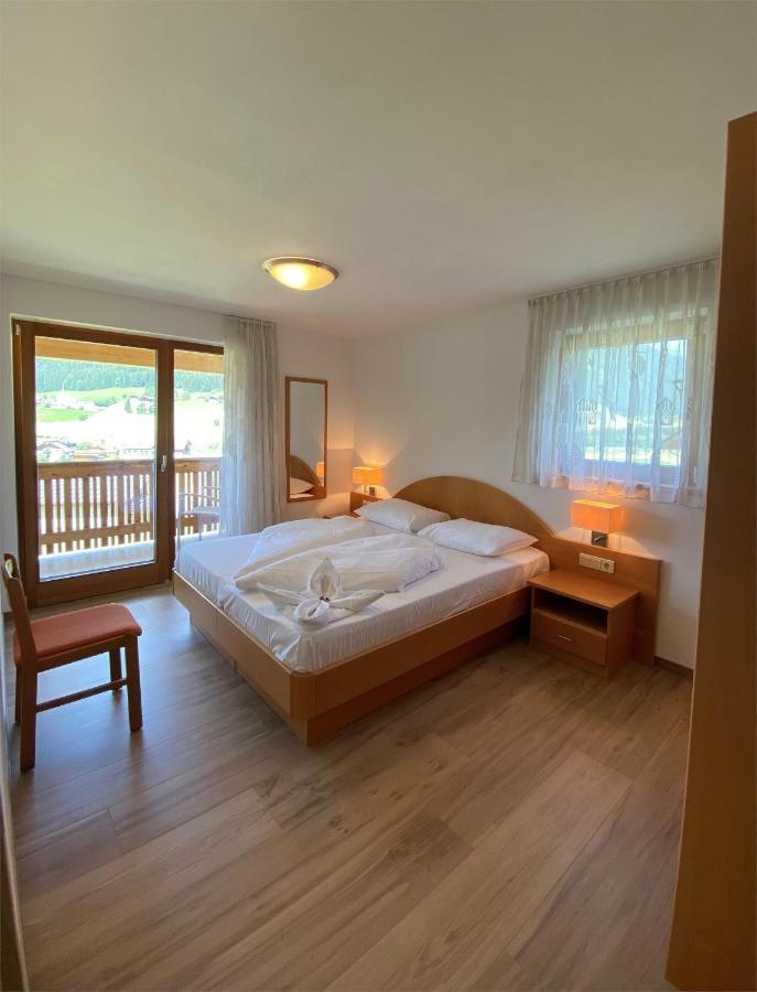 Apartments Stoll Planca di Sopra 外观 照片