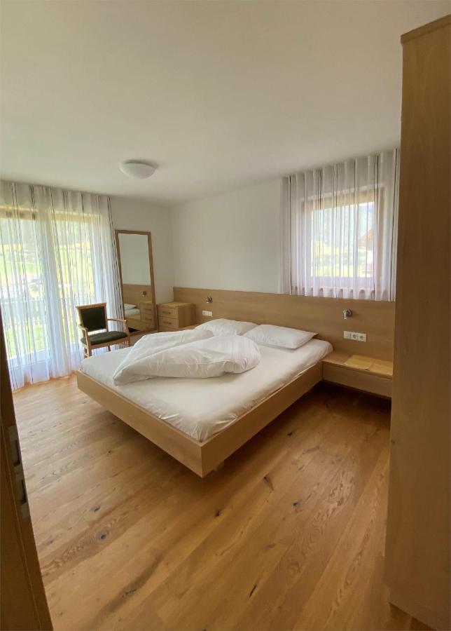 Apartments Stoll Planca di Sopra 外观 照片