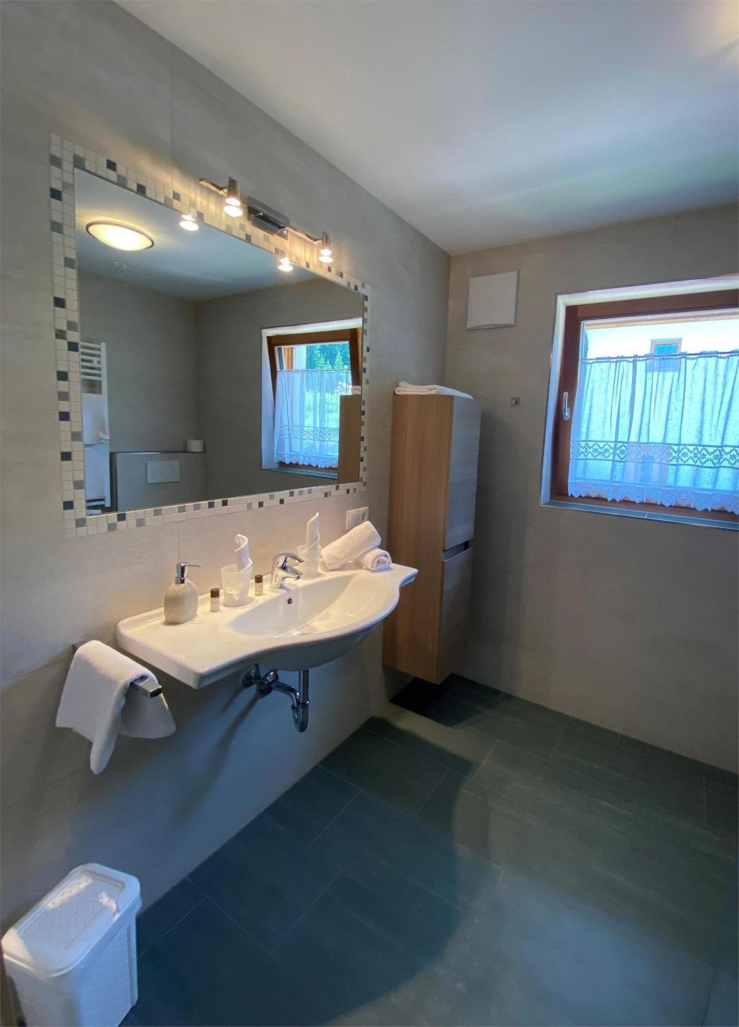 Apartments Stoll Planca di Sopra 外观 照片