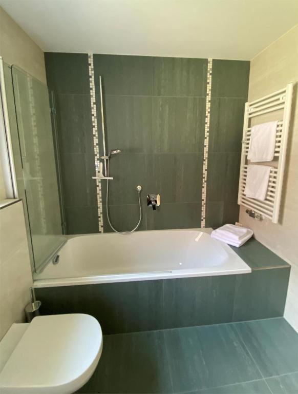 Apartments Stoll Planca di Sopra 外观 照片